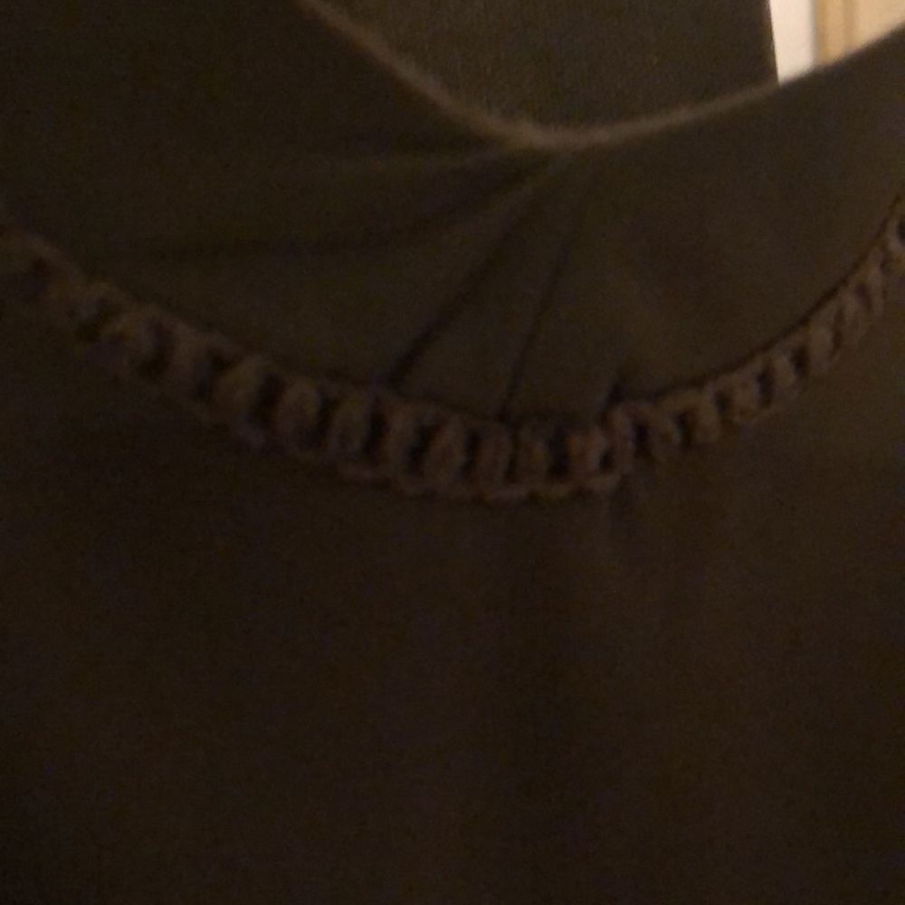 Tank/blouse - Picture 4 of 4